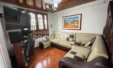 VENTA de CASAS en CUCUTA