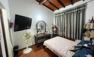 VENTA de CASAS en CUCUTA