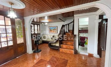 VENTA de CASAS en CUCUTA