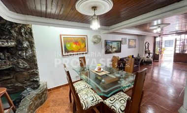 VENTA de CASAS en CUCUTA