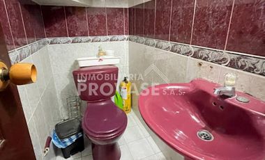 VENTA de CASAS en CUCUTA