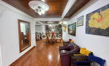 VENTA de CASAS en CUCUTA