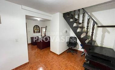 VENTA de CASAS en CUCUTA