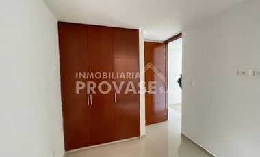 ARRIENDO de APARTAMENTO en CUCUTA
