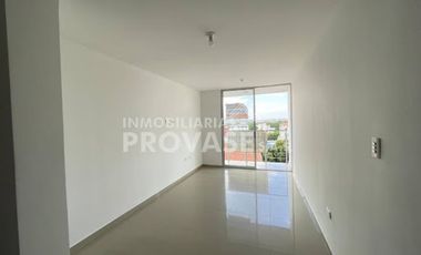ARRIENDO de APARTAMENTO en CUCUTA