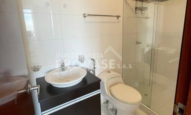 ARRIENDO de APARTAMENTO en CUCUTA