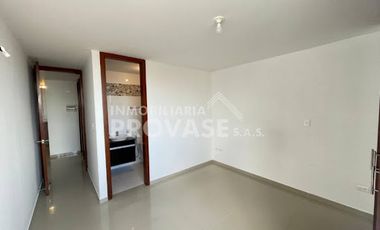 ARRIENDO de APARTAMENTO en CUCUTA