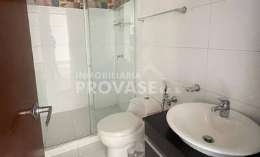 ARRIENDO de APARTAMENTO en CUCUTA