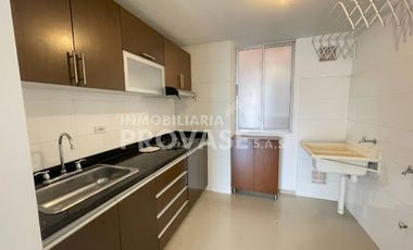 ARRIENDO de APARTAMENTO en CUCUTA