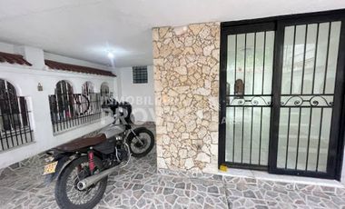 VENTA de CASAS en CUCUTA