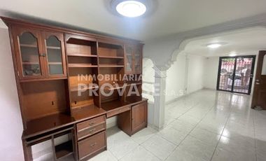 VENTA de CASAS en CUCUTA