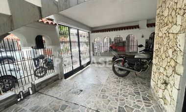 VENTA de CASAS en CUCUTA