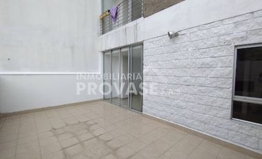 VENTA de APARTAESTUDIO en CUCUTA