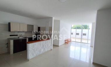 VENTA de APARTAESTUDIO en CUCUTA