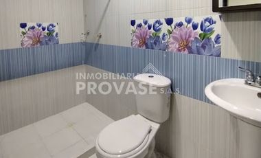 VENTA de APARTAESTUDIO en CUCUTA