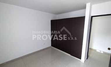 ARRIENDO de APARTAMENTO en CUCUTA