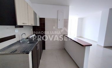 ARRIENDO de APARTAMENTO en CUCUTA