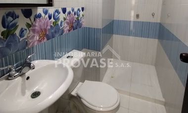 ARRIENDO de APARTAMENTO en CUCUTA
