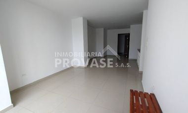 ARRIENDO de APARTAMENTO en CUCUTA