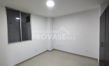 ARRIENDO de APARTAMENTO en CUCUTA