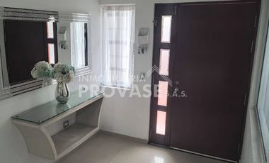 VENTA de CASAS en CUCUTA