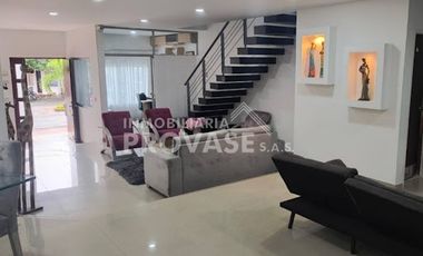 VENTA de CASAS en CUCUTA