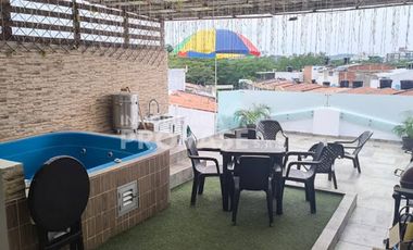 VENTA de CASAS en CUCUTA