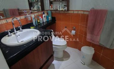 VENTA de CASAS en CUCUTA