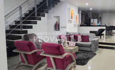 VENTA de CASAS en CUCUTA
