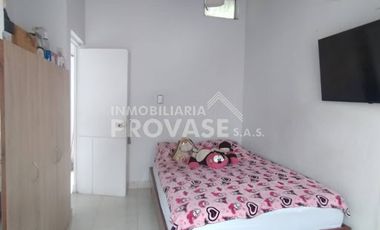 VENTA de CASAS en CUCUTA
