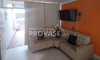 VENTA de CASAS en CUCUTA
