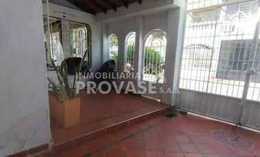 VENTA de CASAS en CUCUTA