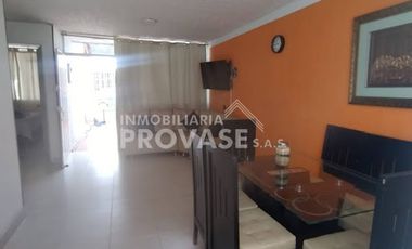 VENTA de CASAS en CUCUTA