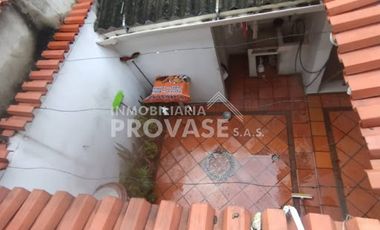VENTA de CASAS en CUCUTA