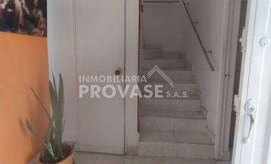 VENTA de CASAS en CUCUTA