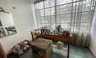 VENTA de CASAS en CUCUTA