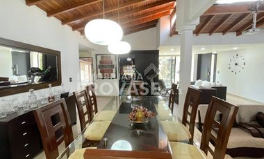 VENTA de CASAS en LOS PATIOS