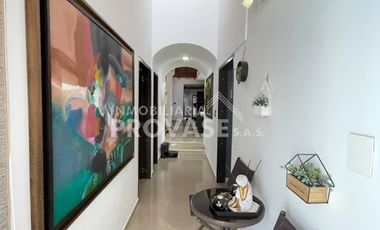 VENTA de CASAS en LOS PATIOS