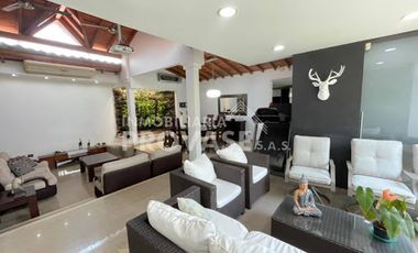 VENTA de CASAS en LOS PATIOS