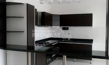 ARRIENDO de CASAS en VILLA DEL ROSARIO