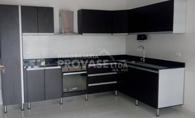 ARRIENDO de CASAS en VILLA DEL ROSARIO