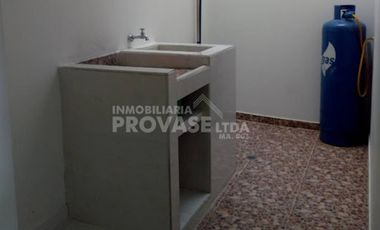 ARRIENDO de CASAS en VILLA DEL ROSARIO