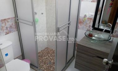 ARRIENDO de CASAS en VILLA DEL ROSARIO