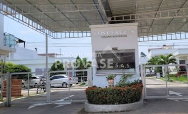 VENTA de CASAS en VILLA DEL ROSARIO