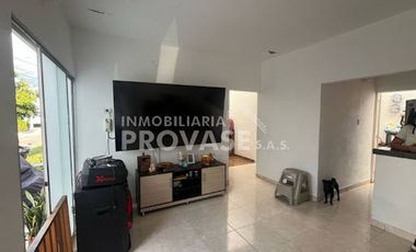 VENTA de CASAS en VILLA DEL ROSARIO