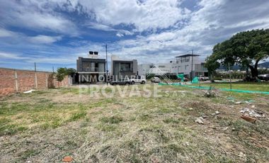 VENTA de LOTES en CUCUTA