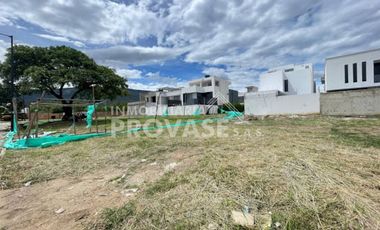 VENTA de LOTES en CUCUTA