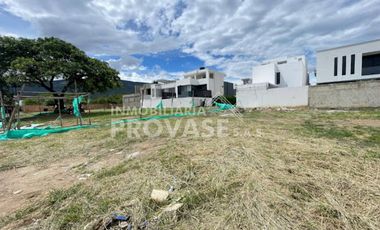 VENTA de LOTES en CUCUTA