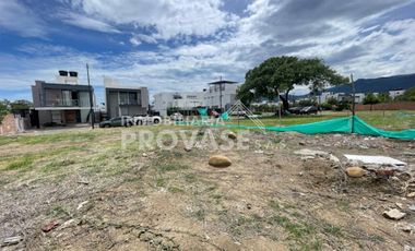 VENTA de LOTES en CUCUTA