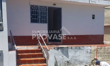 VENTA de CASAS en CUCUTA